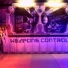 Galan 7 Laser Game