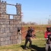 Paintball Roma Nord - Smash Arena