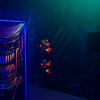 Laserdance Prater