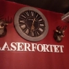 LASERFORTET