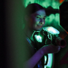 Megazone Salmisaari Laser Game