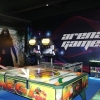Login Laser Tag