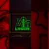 AirLaser