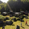 Megapaintman Paintball Gaia