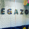 Laser Megazone