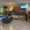 Lasertag Arena