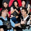LaserMaxx AFI Cotroceni