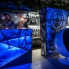 Lazertag Arena "Teleport"