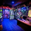Lazertag Arena - Dzhungli