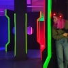 Лазертаг арена LazerFrag
