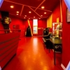 Centre of laser combat "KiberFoks". LaserTag club.