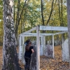 Peyntbol-Lazertag Klub "Soldat Udachi"