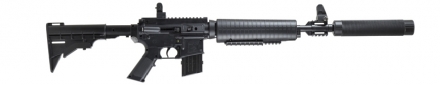 M4 KANZAS play set (original edition)