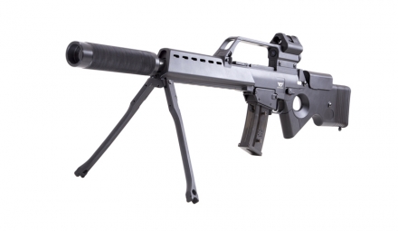 SL-9A1 REIN play set of the original range