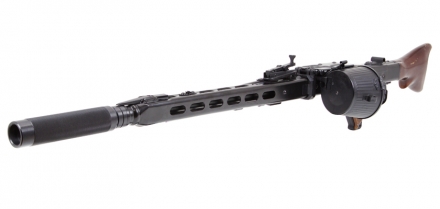 MG42 EMGA playset of the original range