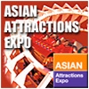 HONG KONG: ASIAN ATTRACTIONS SHOW - 2013