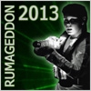 RUSSIA: RUMAGEDDON-2013 MULTI-SYSTEM LASER TAG CHAMPIONSHIP