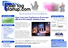 LASER TAG START UP