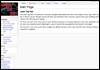 LASER TAG WIKI