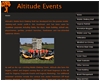 ALTITUDE EVENTS, INFLATABLE MOBILE LASER TAG RENTAL