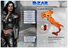 Q-ZAR LASERGAME ITALIA