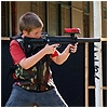 SWAT Laser Tag and Paintball